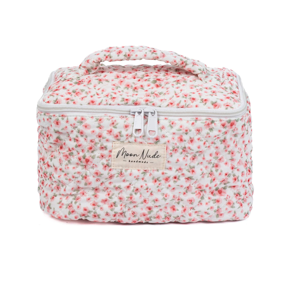 Peony - Vanity Bag - Moon Nude