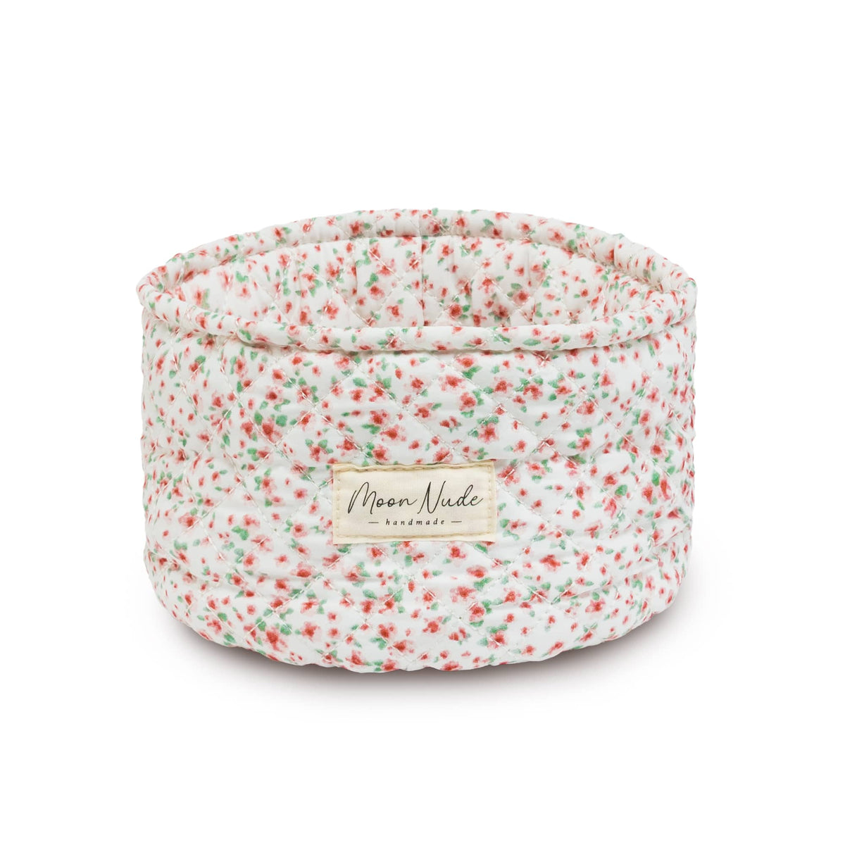 Moon Nude Peony Vanity Bucket