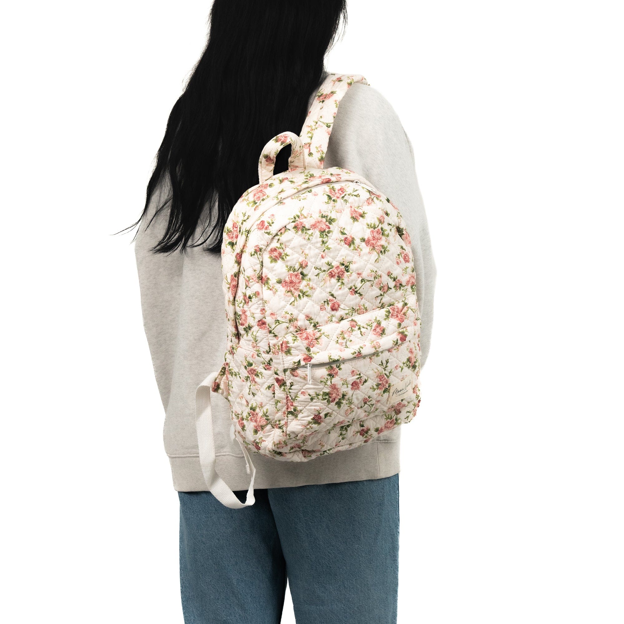 Roze - Original Backpack - Moon Nude