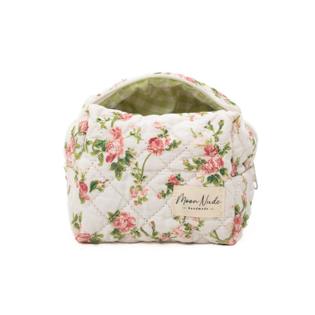 Moon Nude Roze Mini Makeup Bag