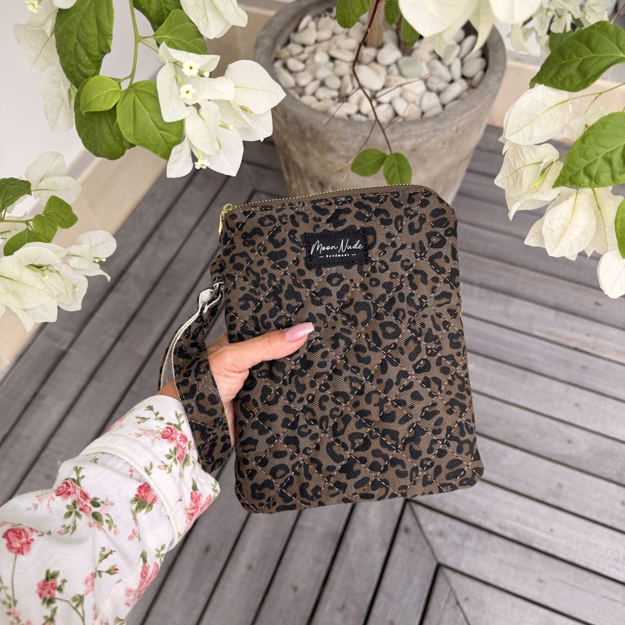 Moon Nude Savanna eReader Pouch