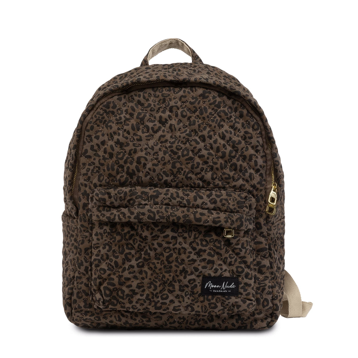 Moon Nude Savanna Large Backpack