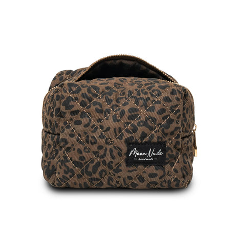 Moon Nude Savanna Mini Makeup Bag