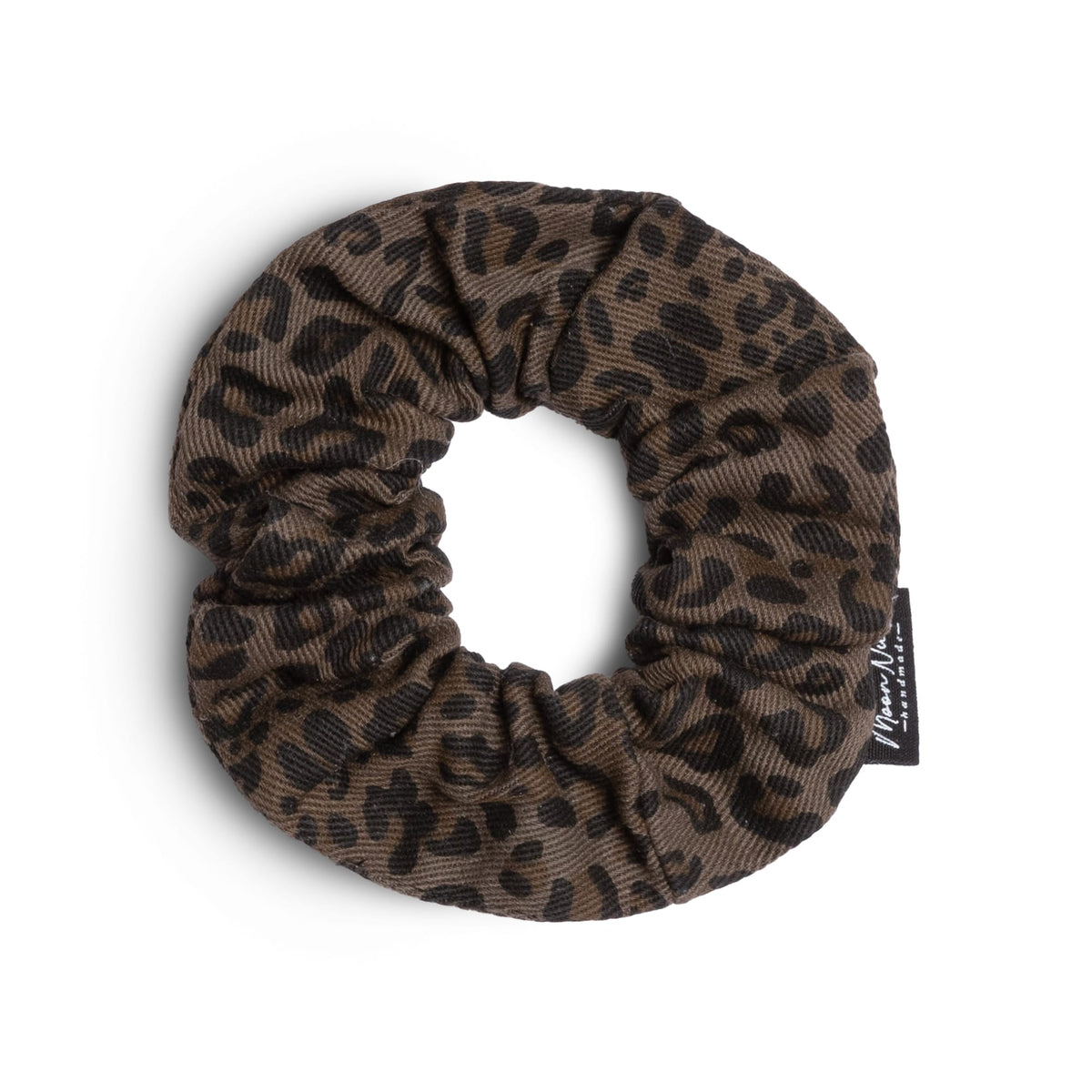 Moon Nude Savanna Scrunchie