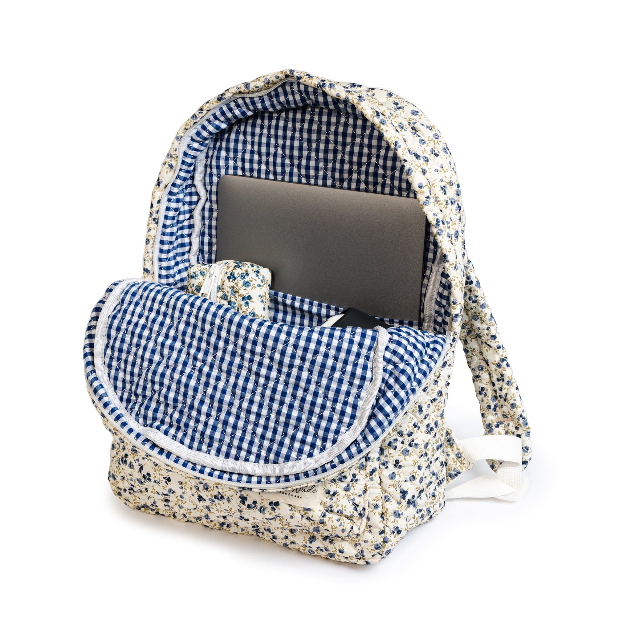 Spring - Original Backpack - Moon Nude