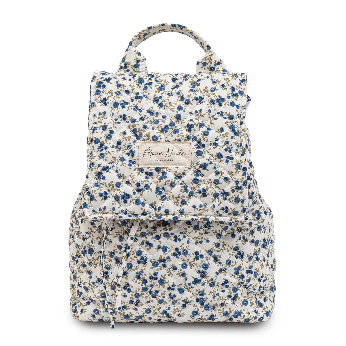 Moon Nude Spring Flap Backpack