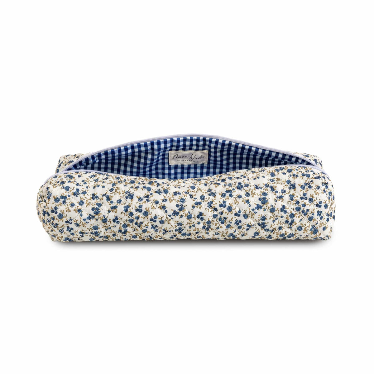 Moon Nude Spring Hair Tool Bag