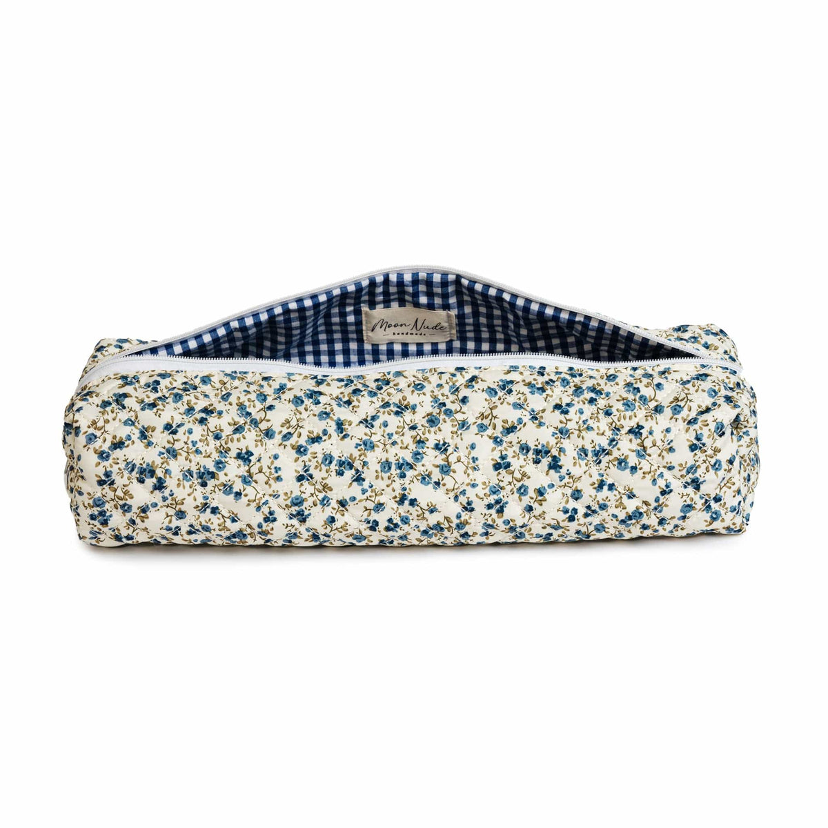 Moon Nude Holly Hair Tool Bag Teddy - Hair Tool Bag - Moon Nude main image 3