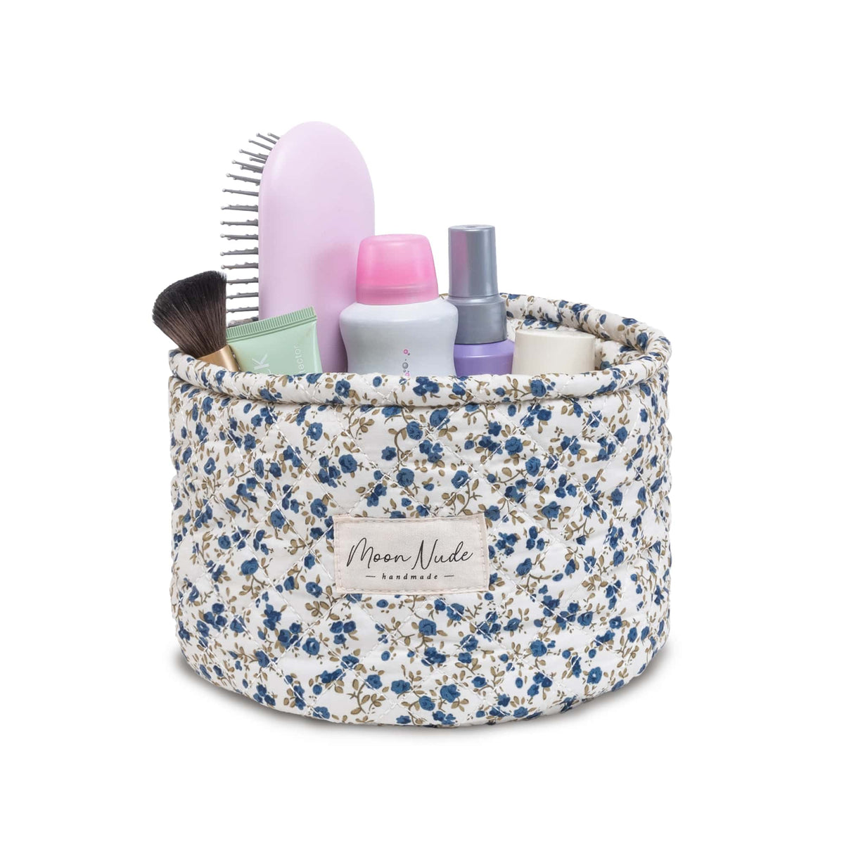 Moon Nude Spring Vanity Bucket