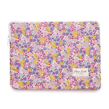 Moon Nude Summer Laptop Sleeve