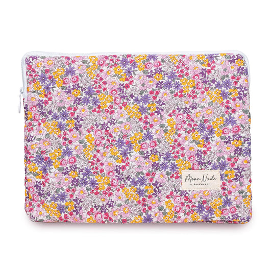 Moon Nude Summer Laptop Sleeve