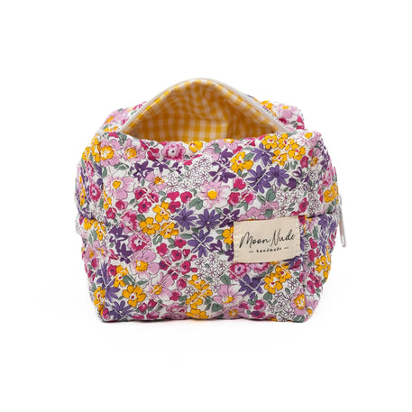 Moon Nude Summer Mini Makeup Bag