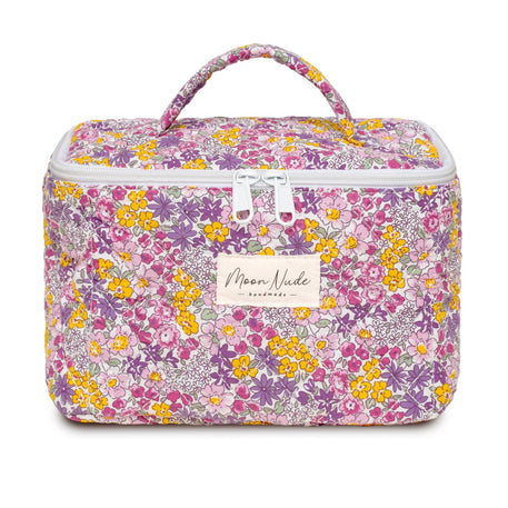 Moon Nude Summer Vanity Bag