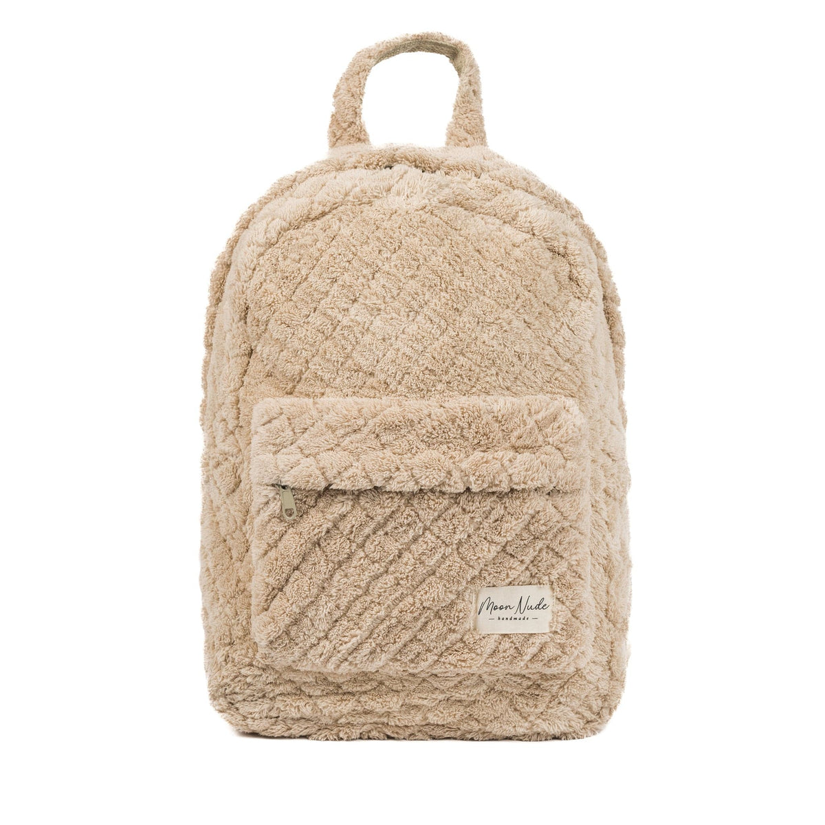 Teddy - Backpack - Moon Nude display picture 1