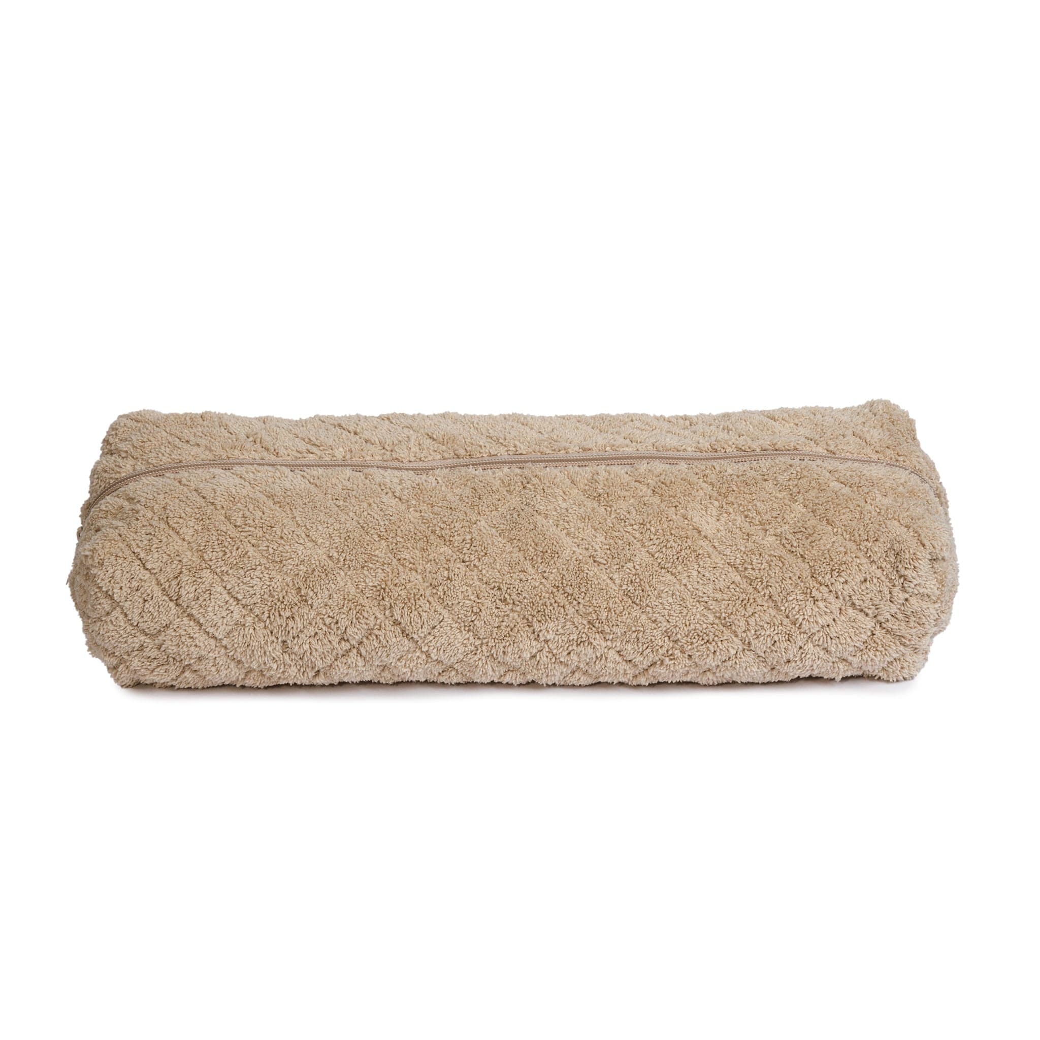 Teddy - Hair Tool Bag - Moon Nude