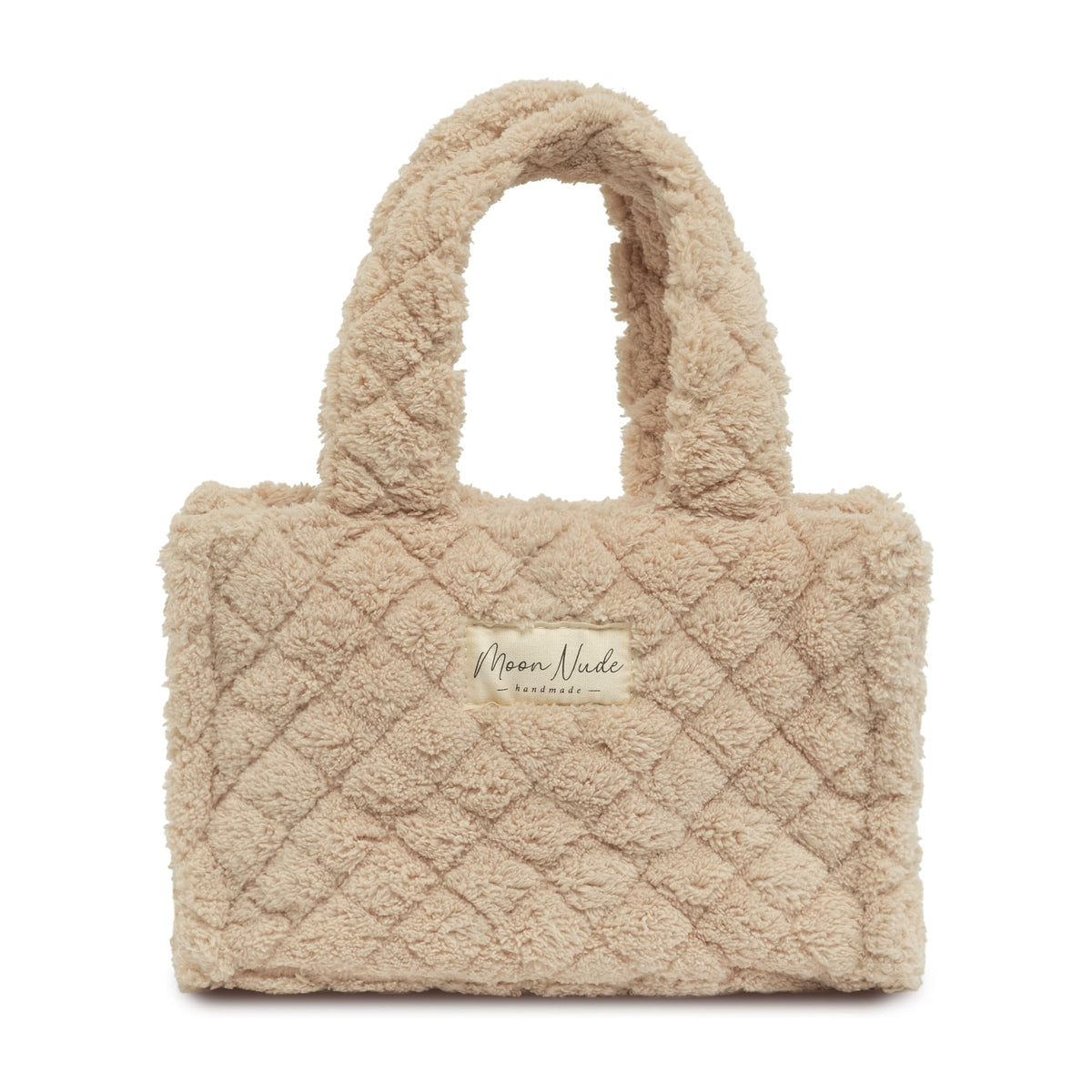 Moon Nude Teddy Mini Shopper