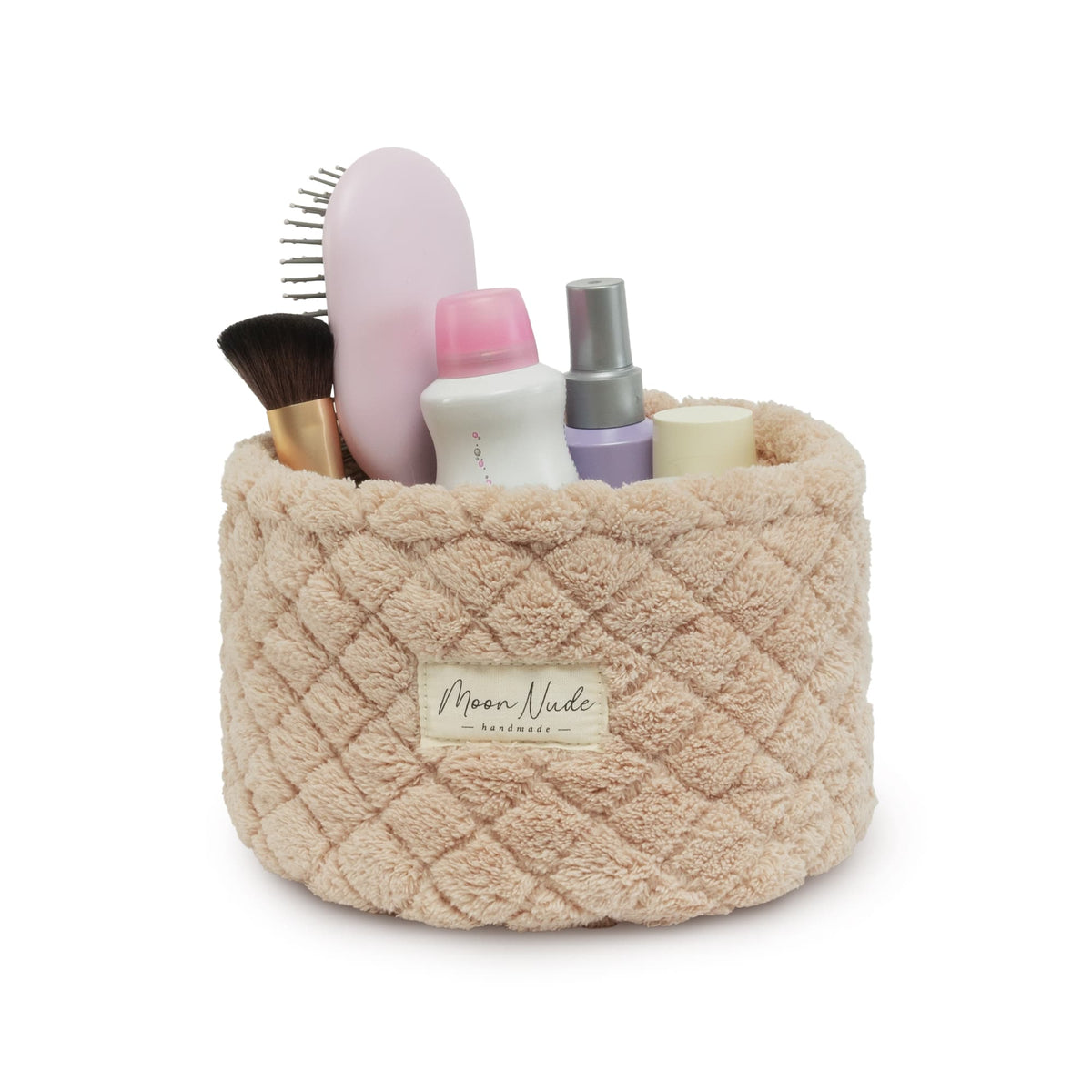 Moon Nude Teddy Vanity Bucket