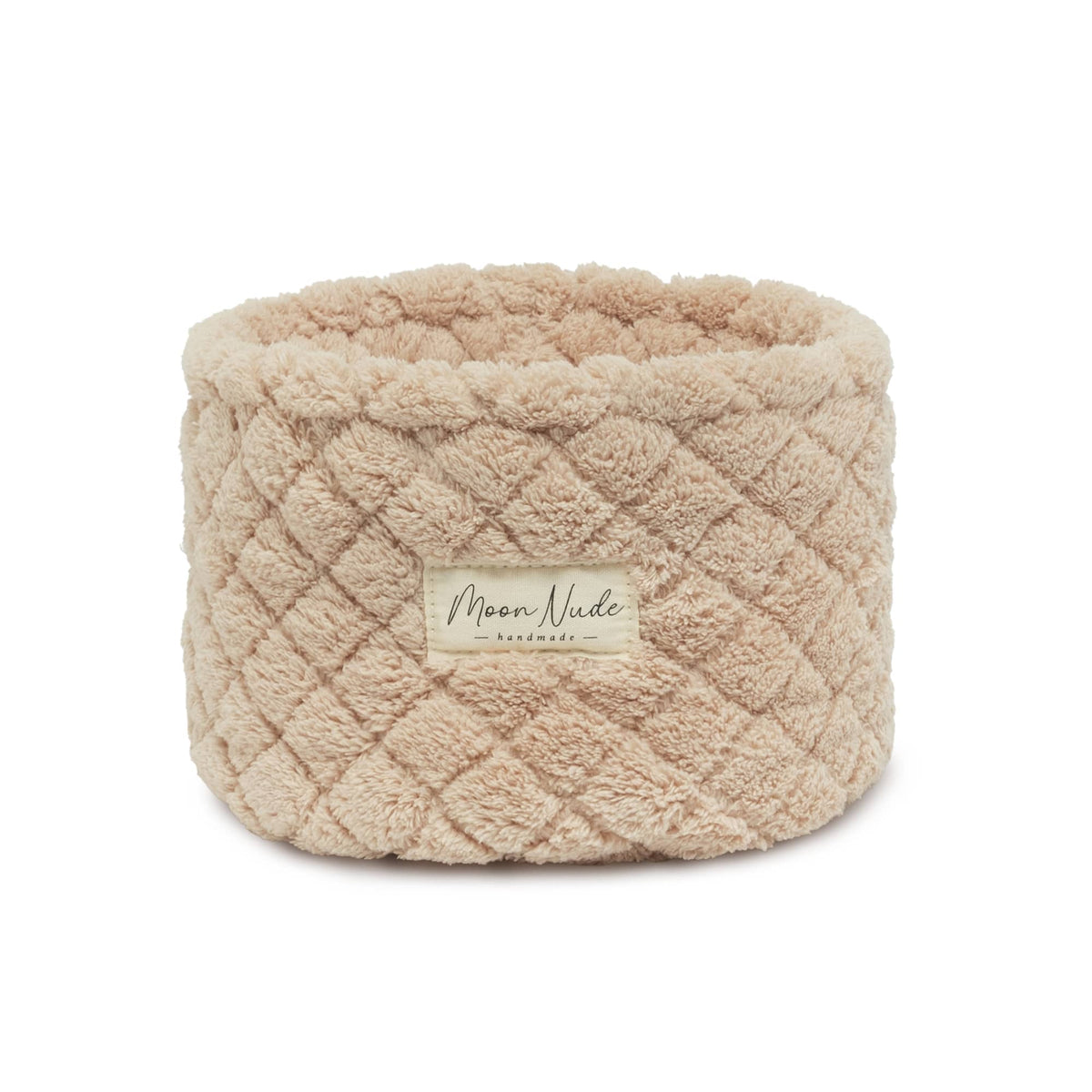 Moon Nude Teddy Vanity Bucket
