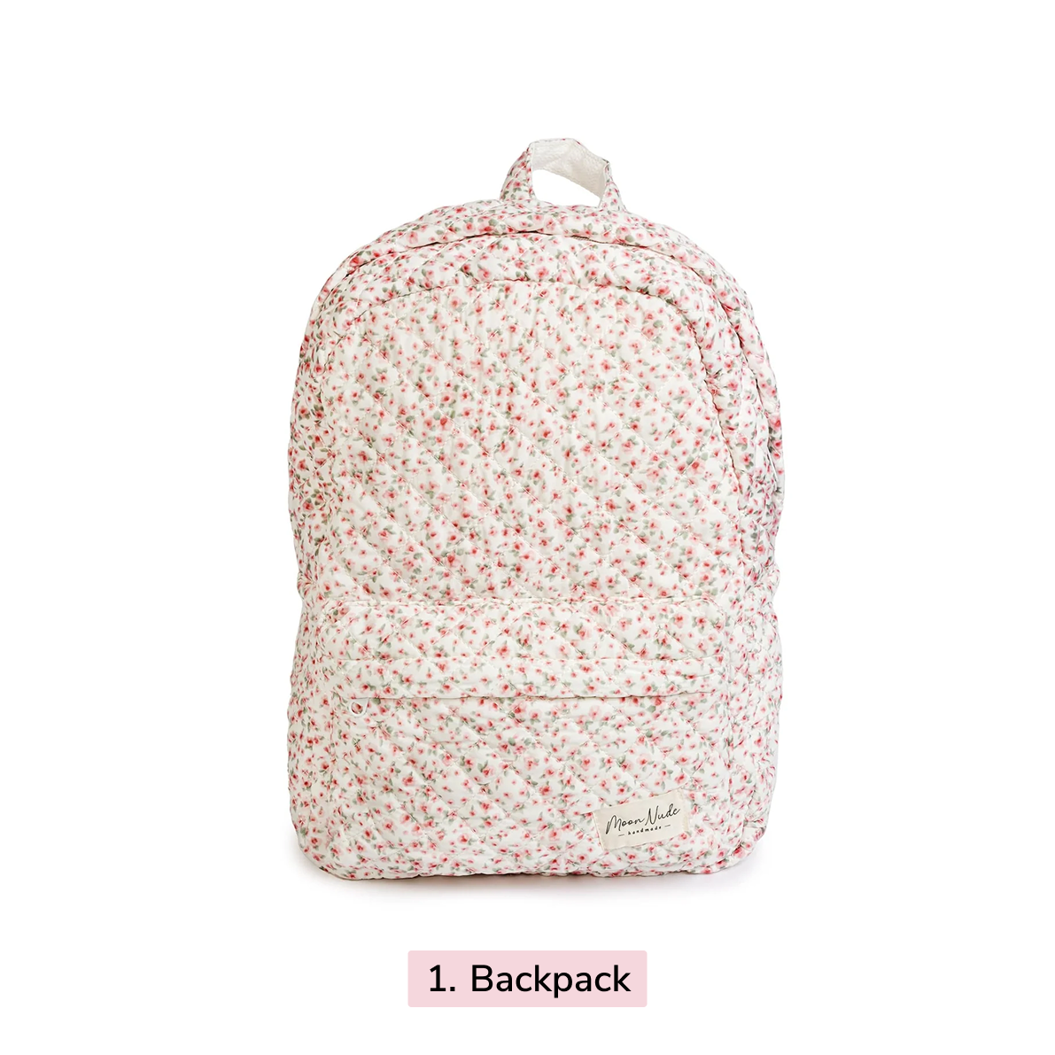 Moon Nude The Smart Girl Bundle