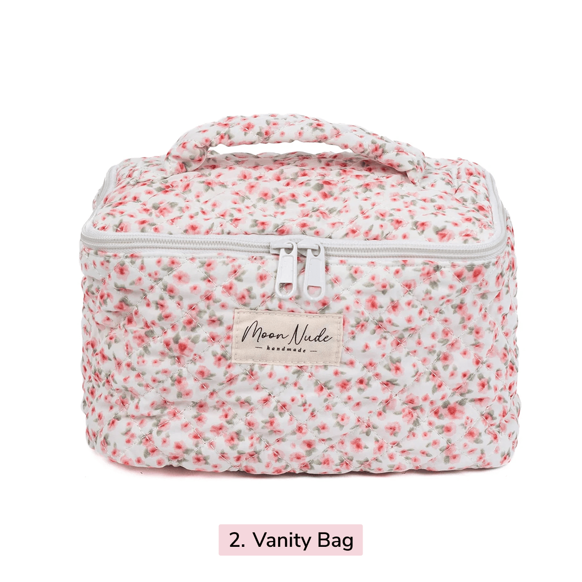 Moon Nude The Weekender Essentials Bundle