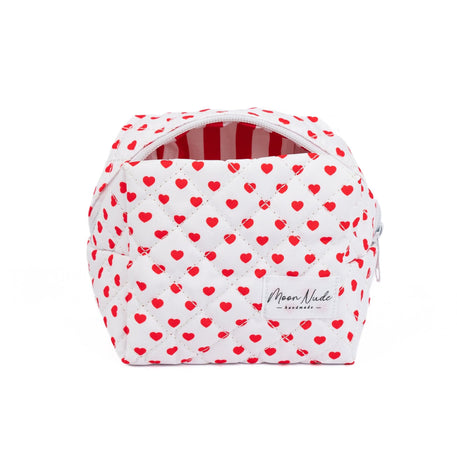 Moon Nude Valentine Mini Makeup Bag