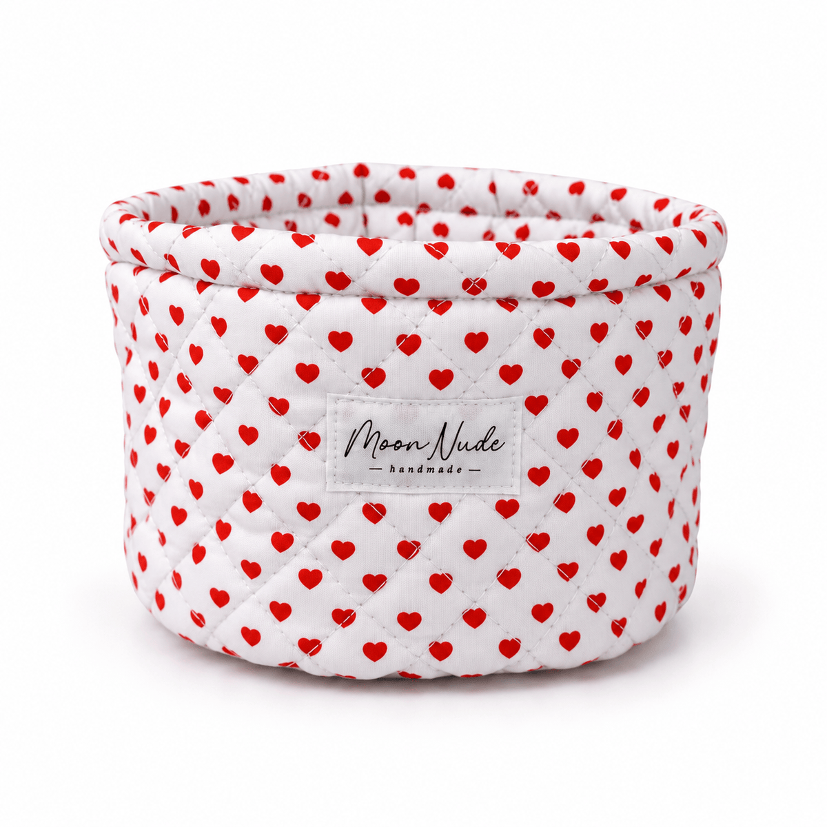 Valentine - Vanity Bucket - Moon Nude