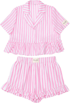 Pajamas