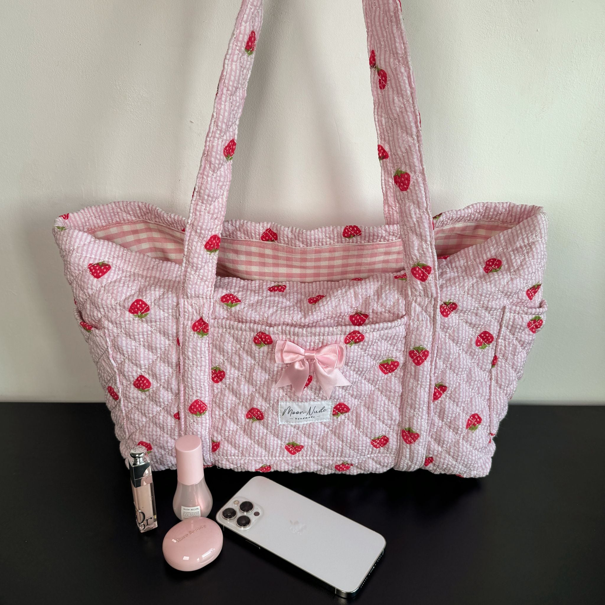 Strawberry Bby shops Handbag