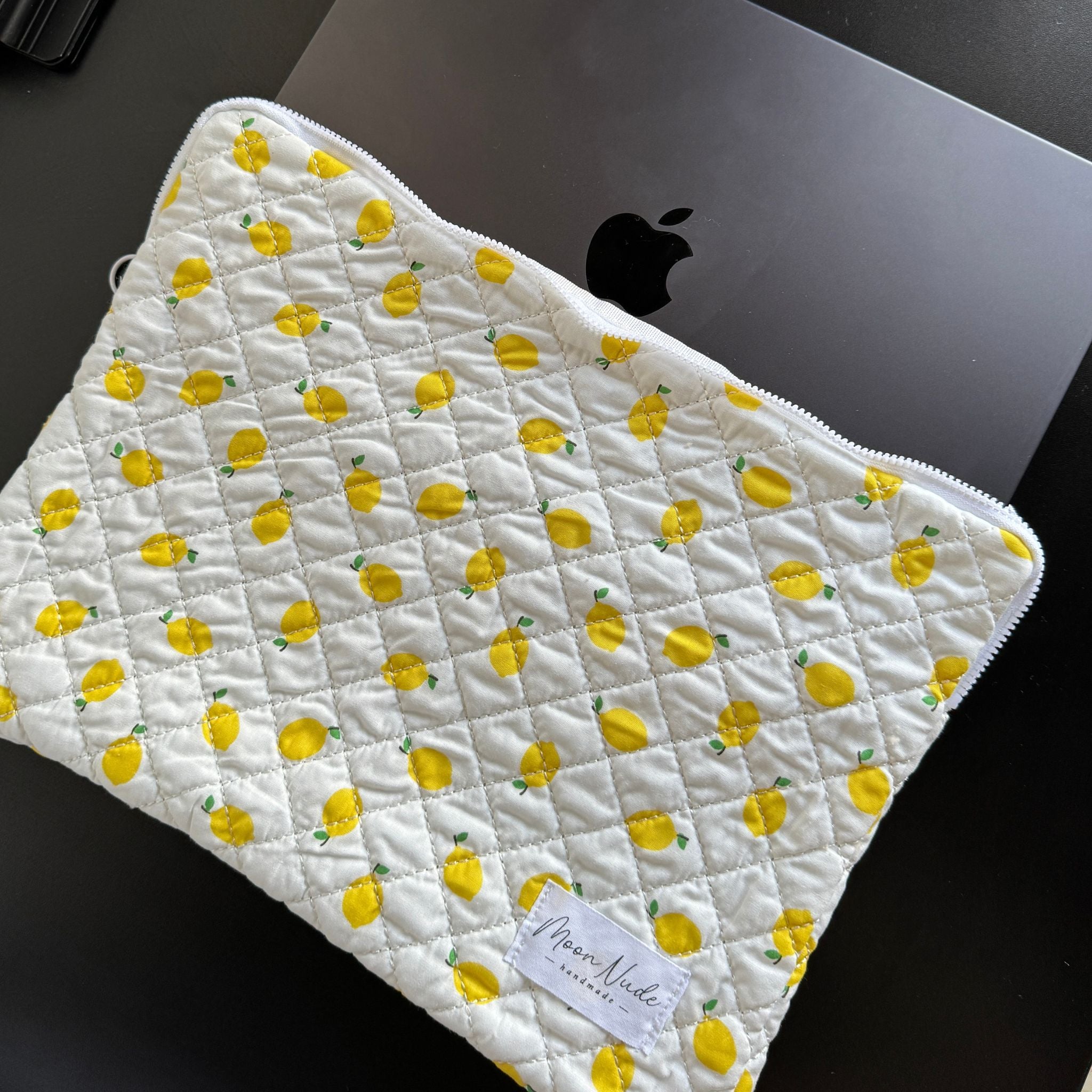 Lemonade Laptop Sleeve