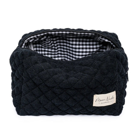 Moon Nude Space Large Makeup Bag
